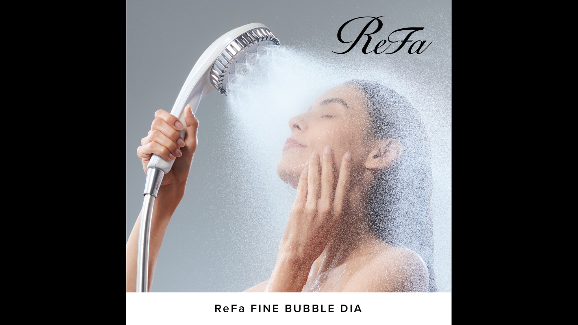 【ReFa】FINE BUBBLE DIA