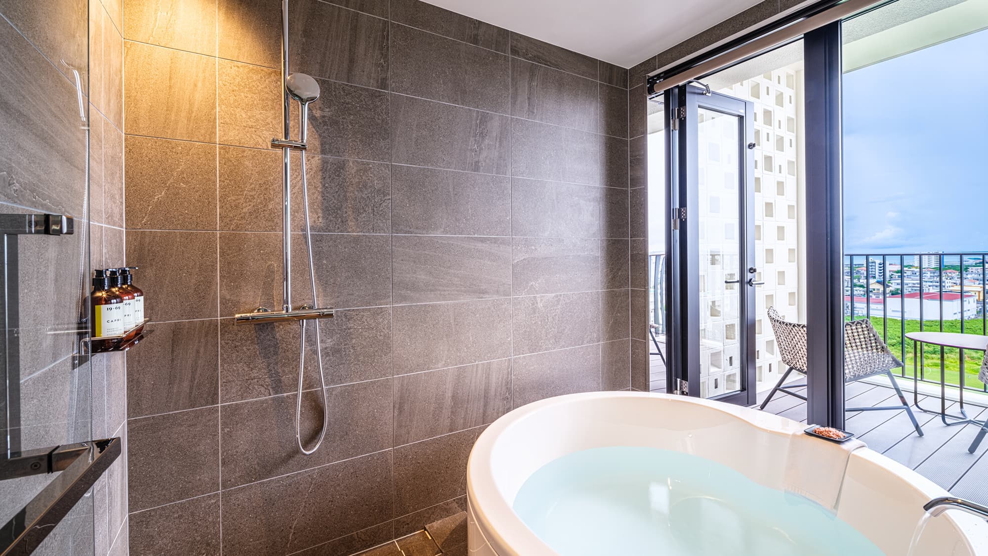 Tatami Executive Twin