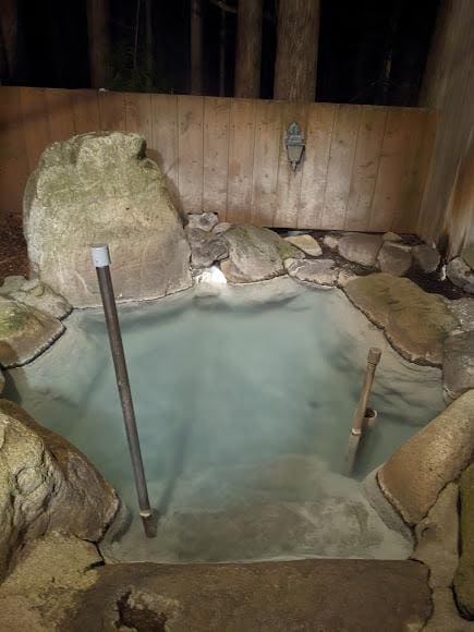 平湯 湯元舘 沙羅双樹の露天風呂♨️.jpg