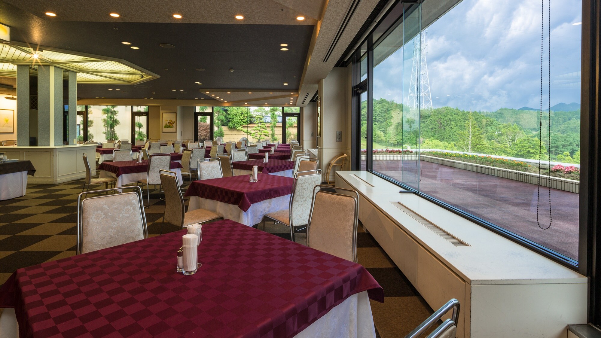 *[Restoran] Marseille