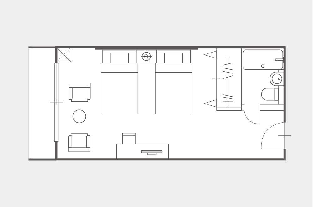 Customization ｜ Western-style room ④