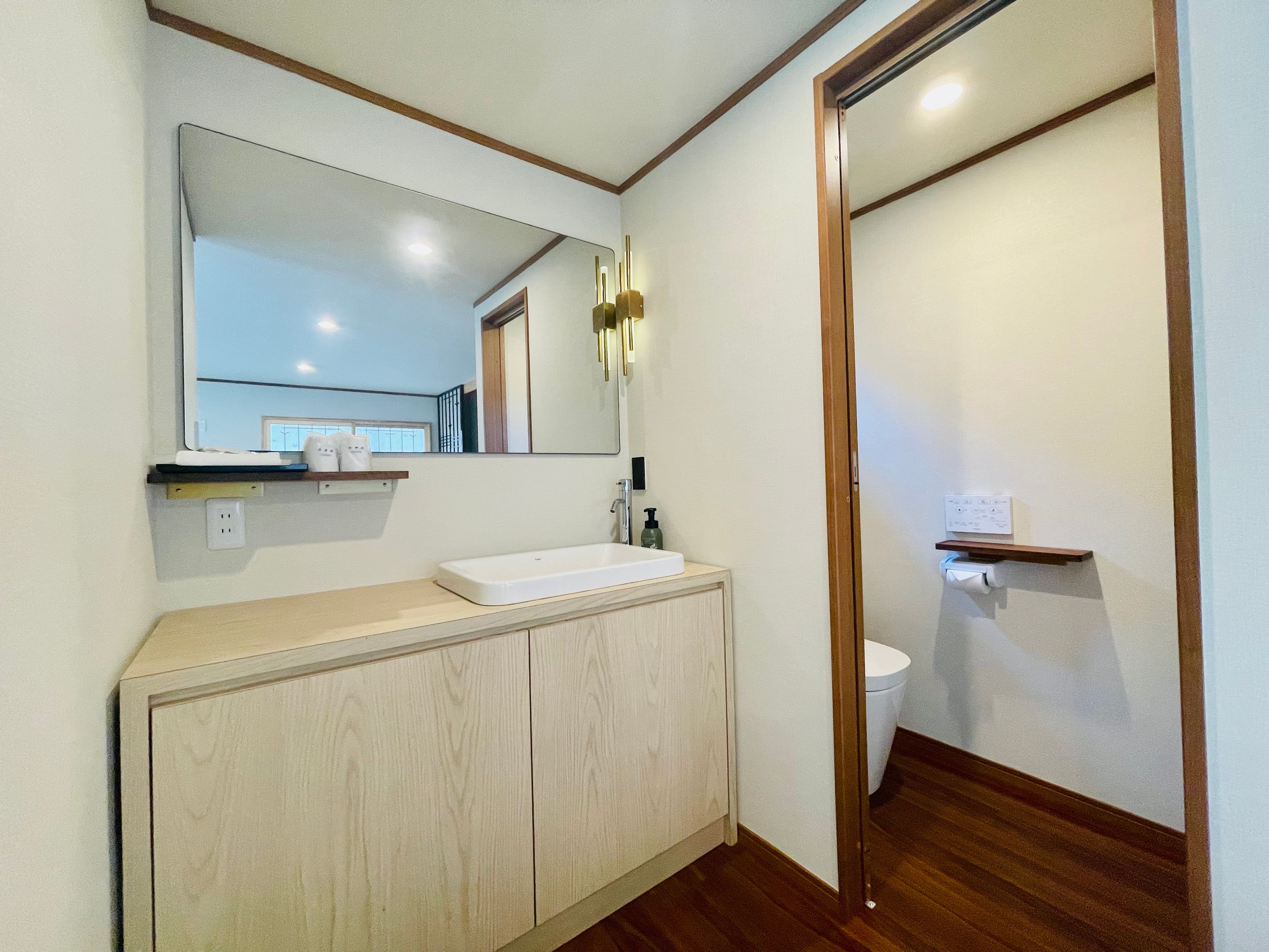 Chậu rửa Cottage B