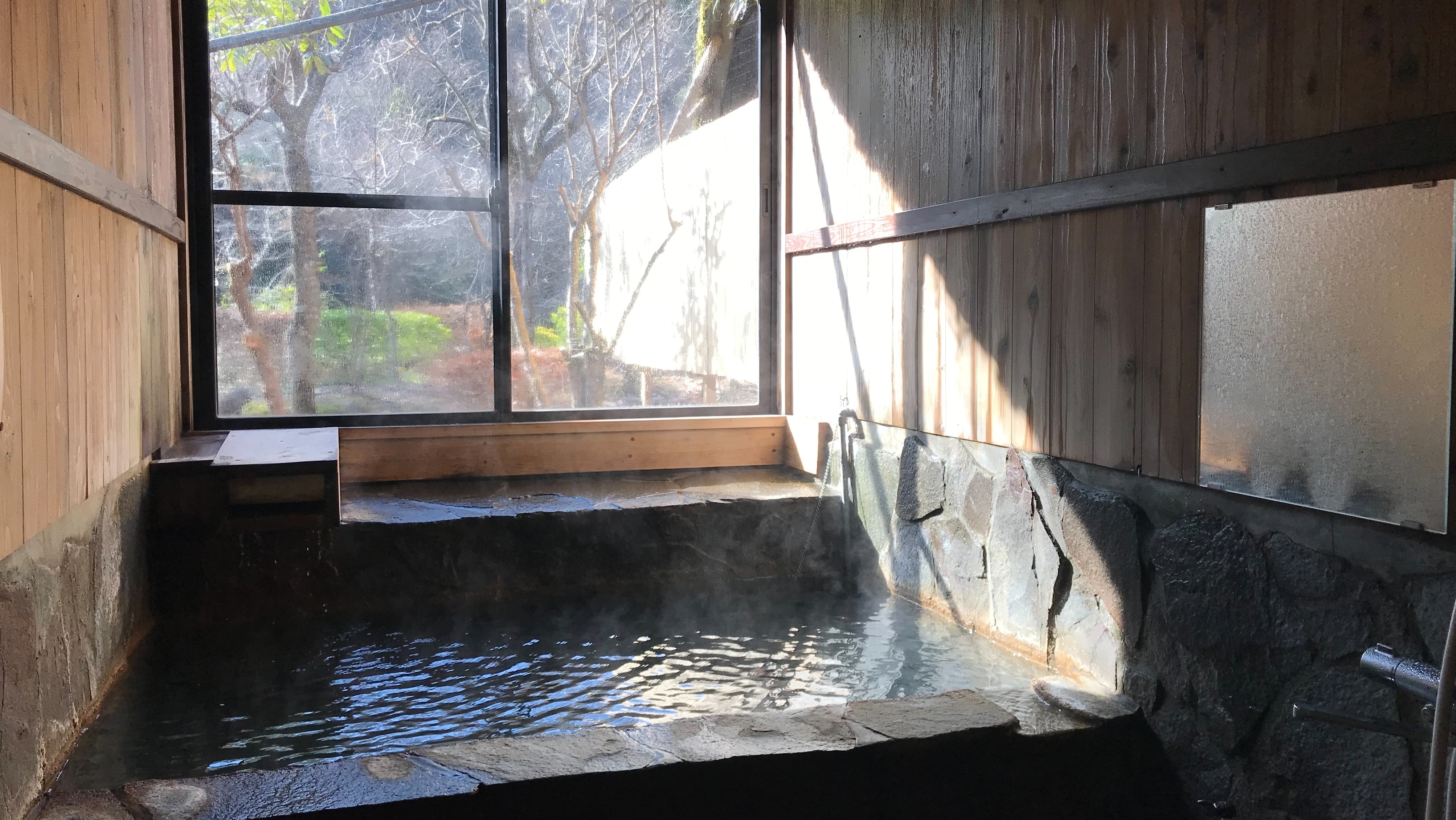 【源泉湧泉】羽尻之湯