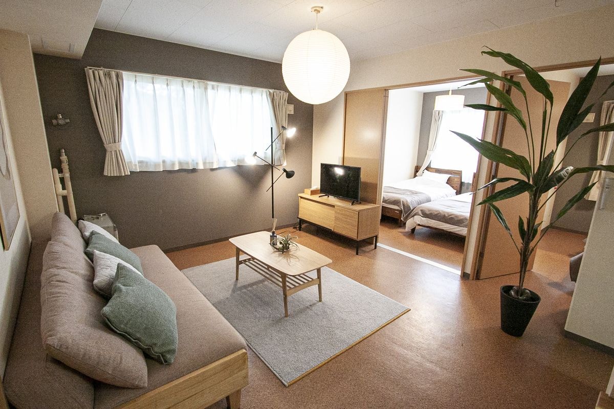 Room Overview