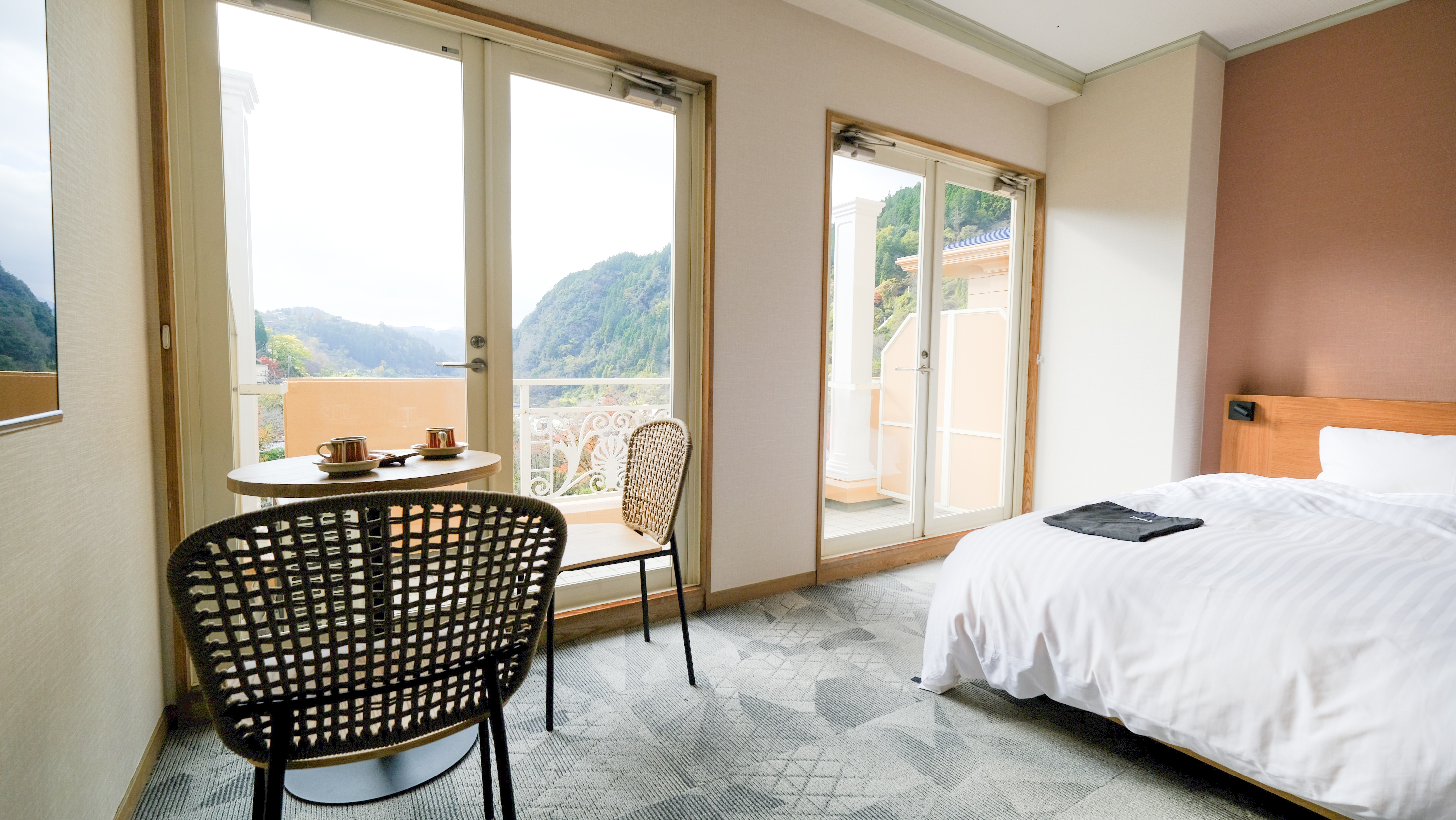 Kamar bergaya barat