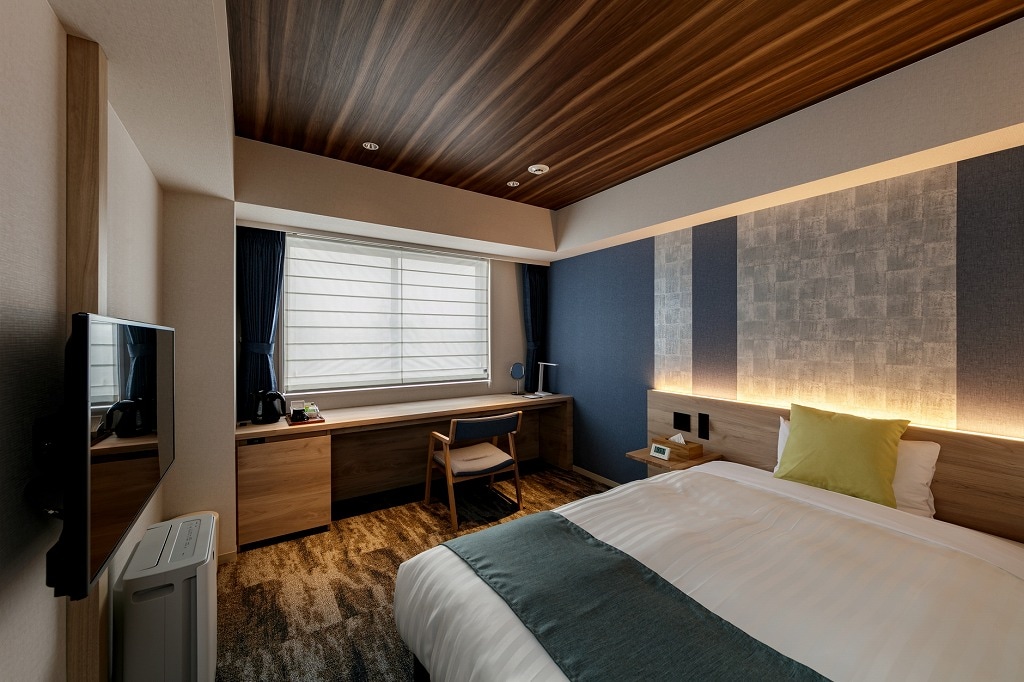 Guest Room: Single Room