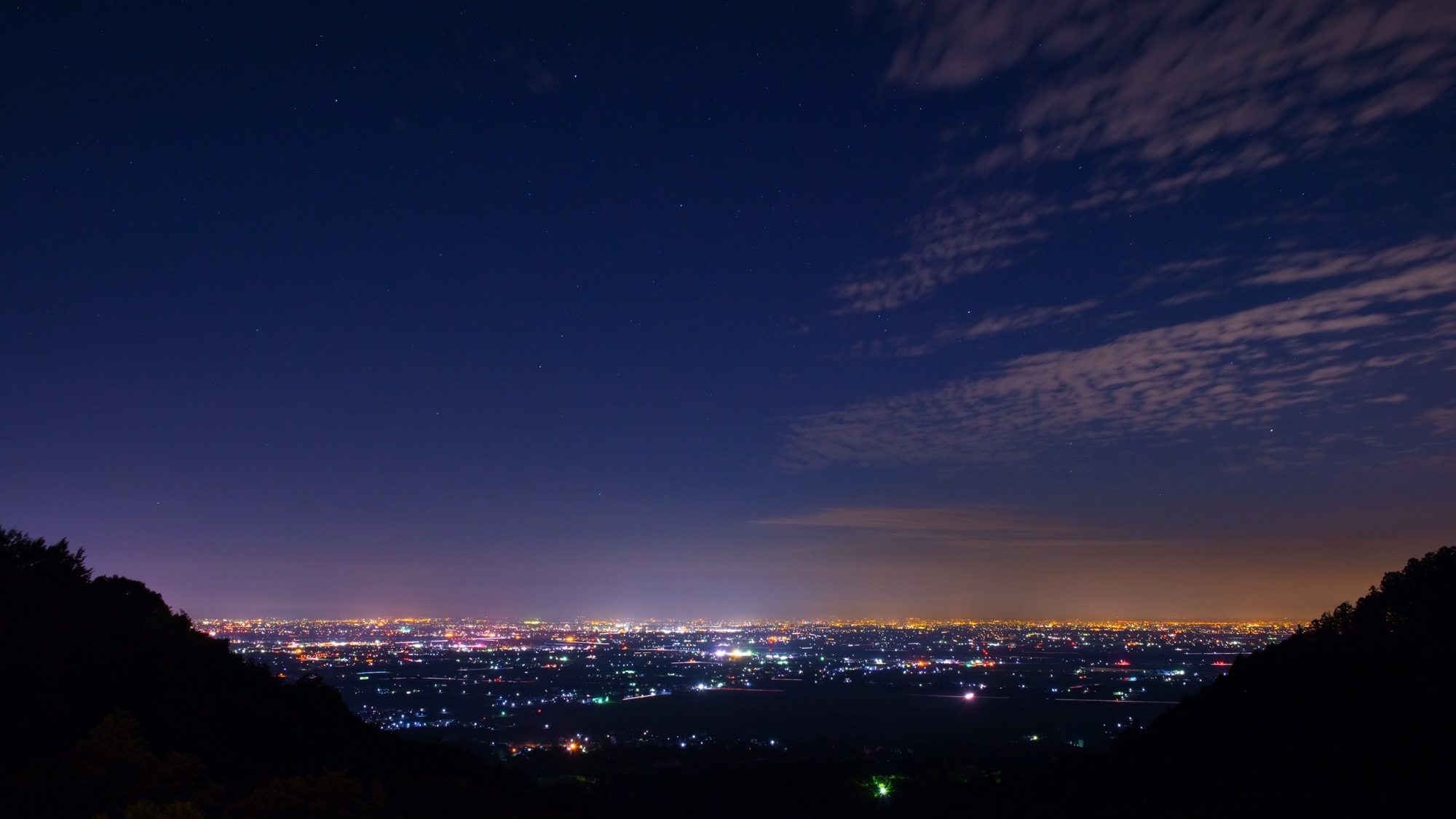 Night view 2