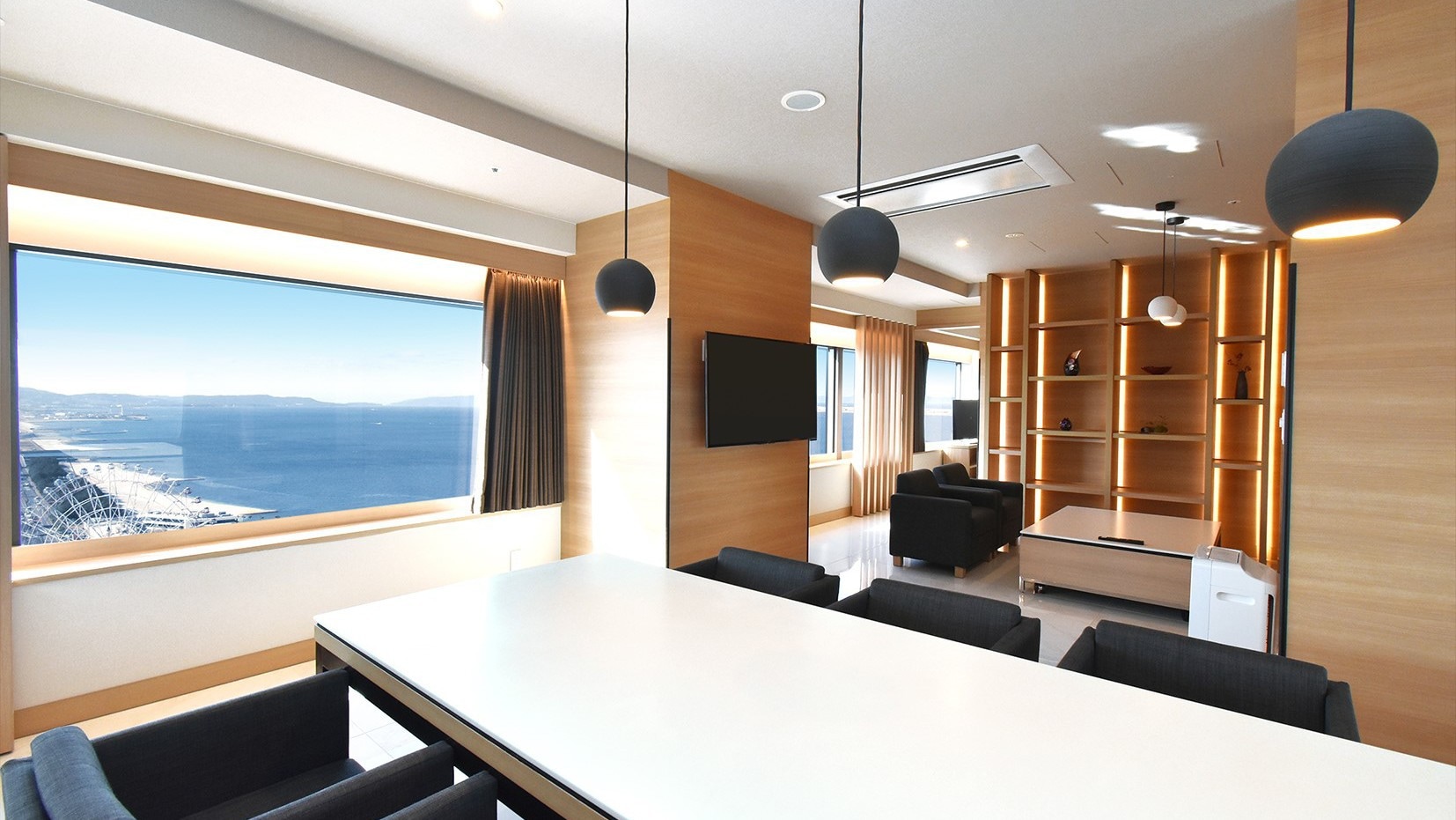 โอดิซิส สวีท