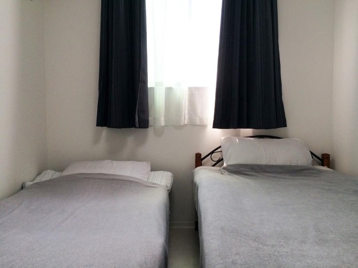 Superior single room with extra bed
