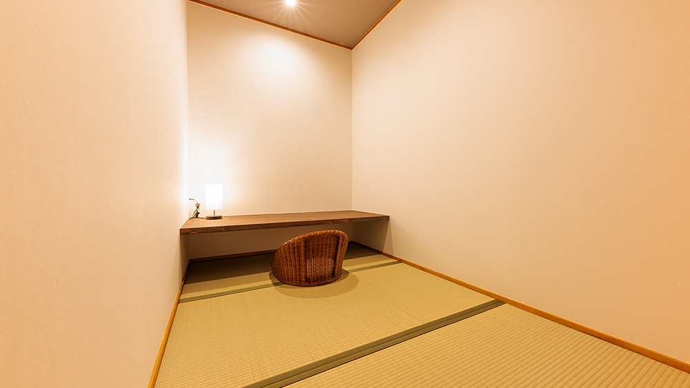 Special room (WA Suite)