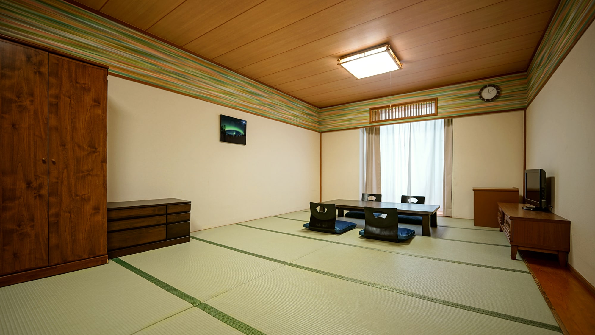 HOTEL TYPE [Hotel Tokinosumika] Japanese-style room