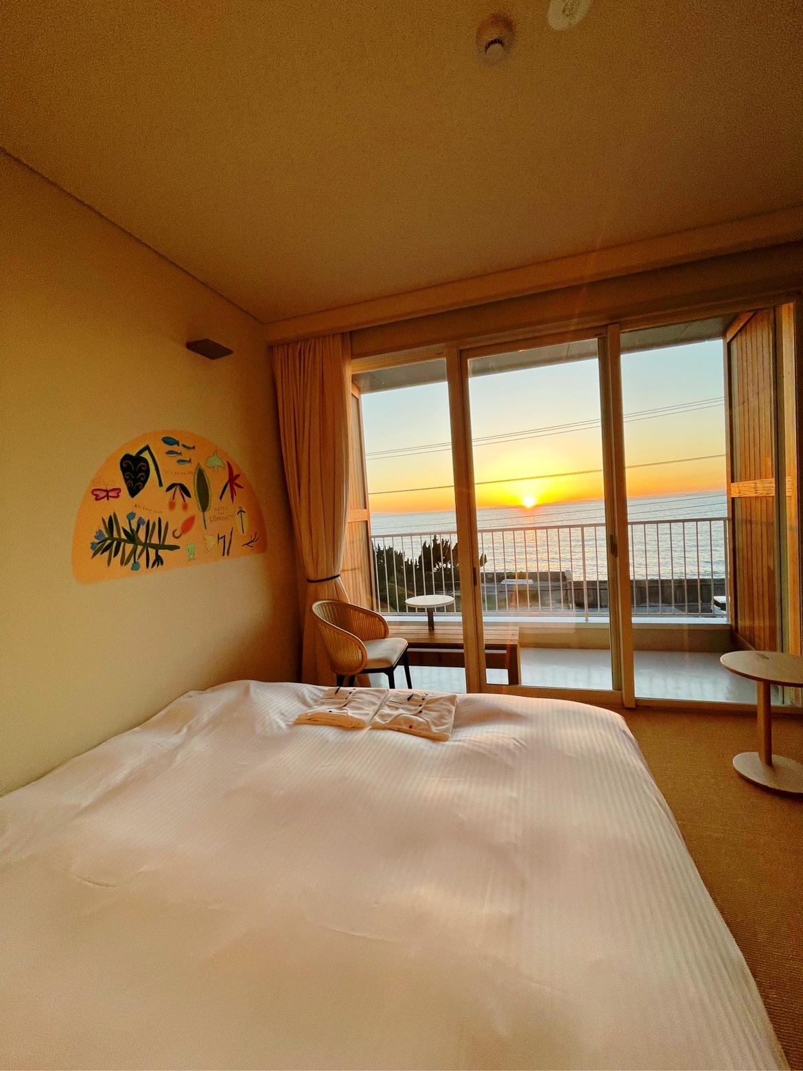3F Double Room - Yuhi