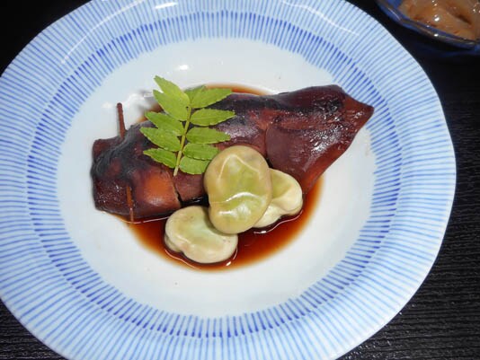 餐食示例