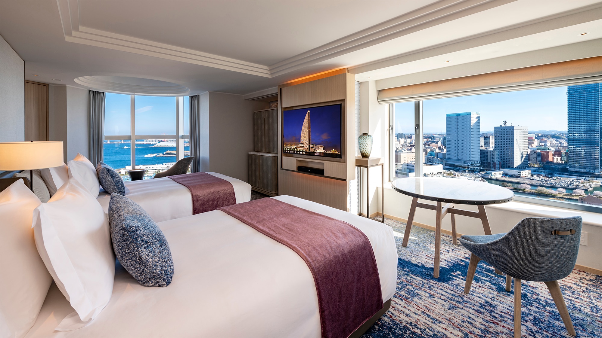 Suite Twin