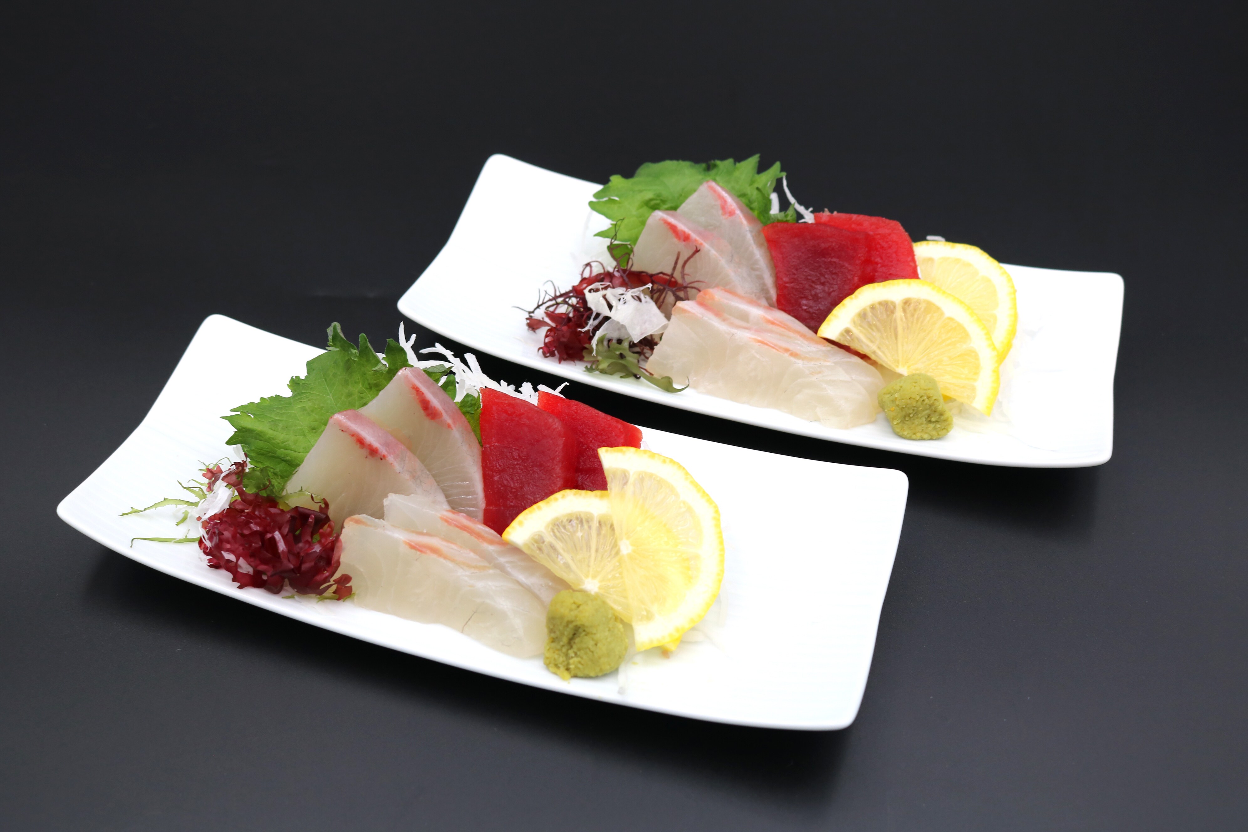 【나가사키 랜턴 페어 한정 | 저녁 식사 회석】 구조 : 히라 마사 / 도미 / 화분 (2 인분)