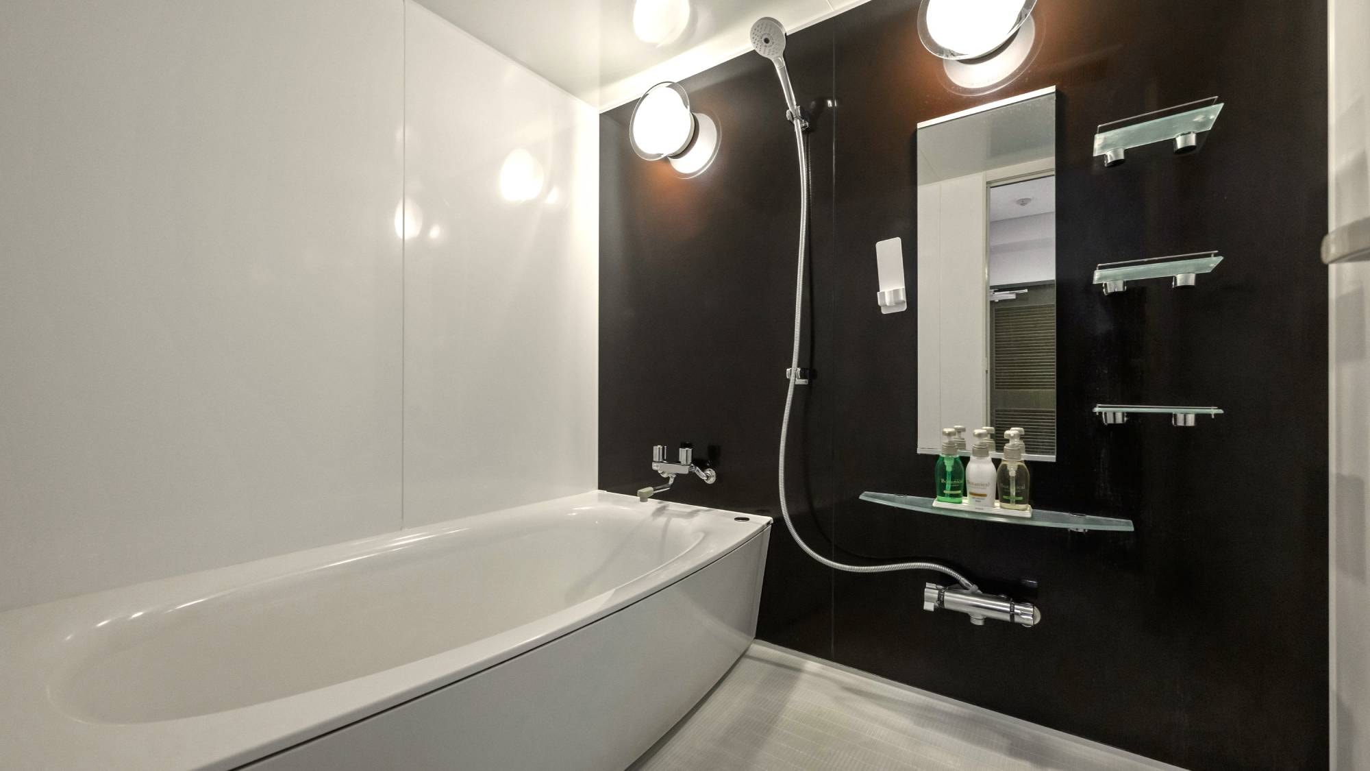 Executive room/bathroom