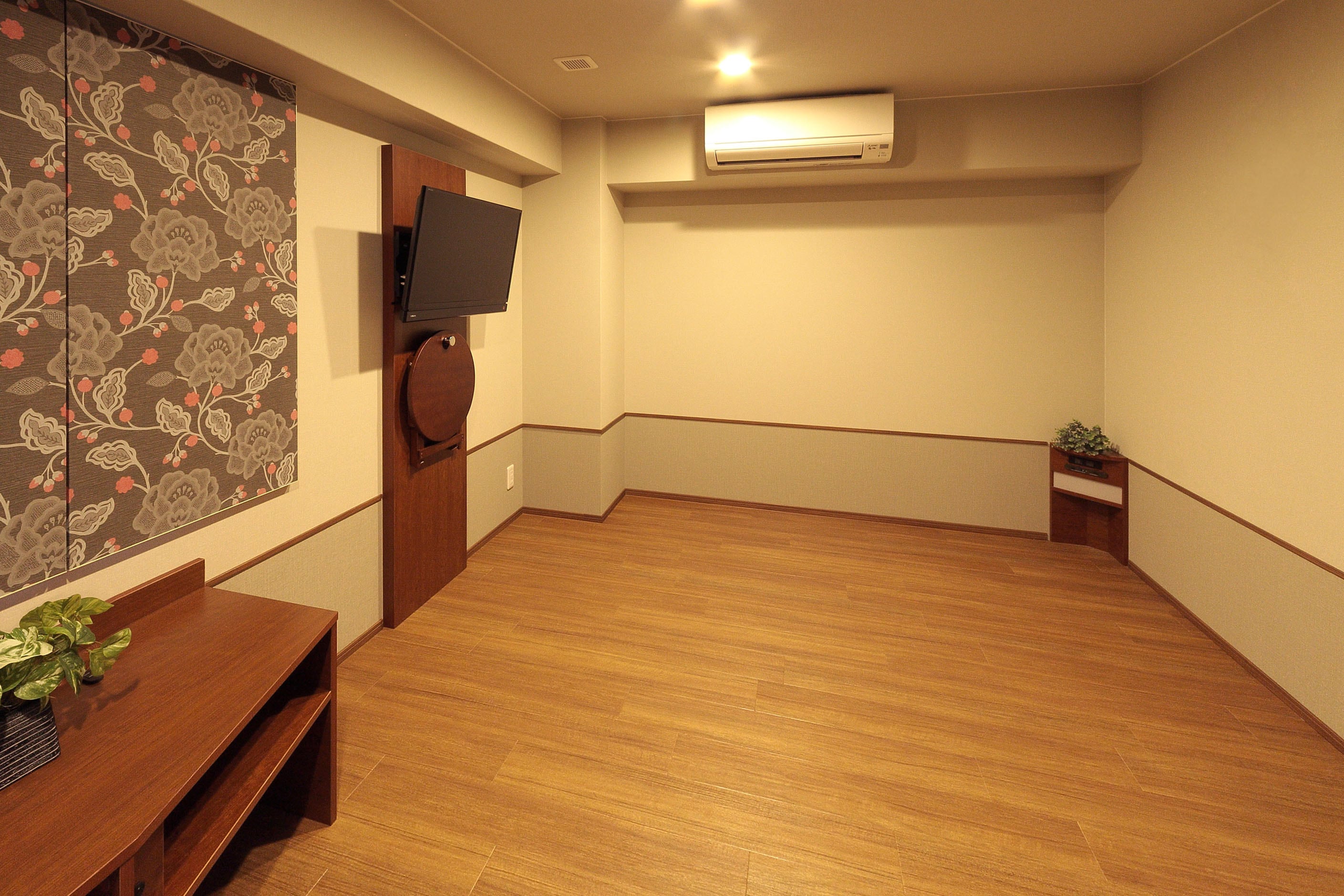 Standard 2 (twin room)