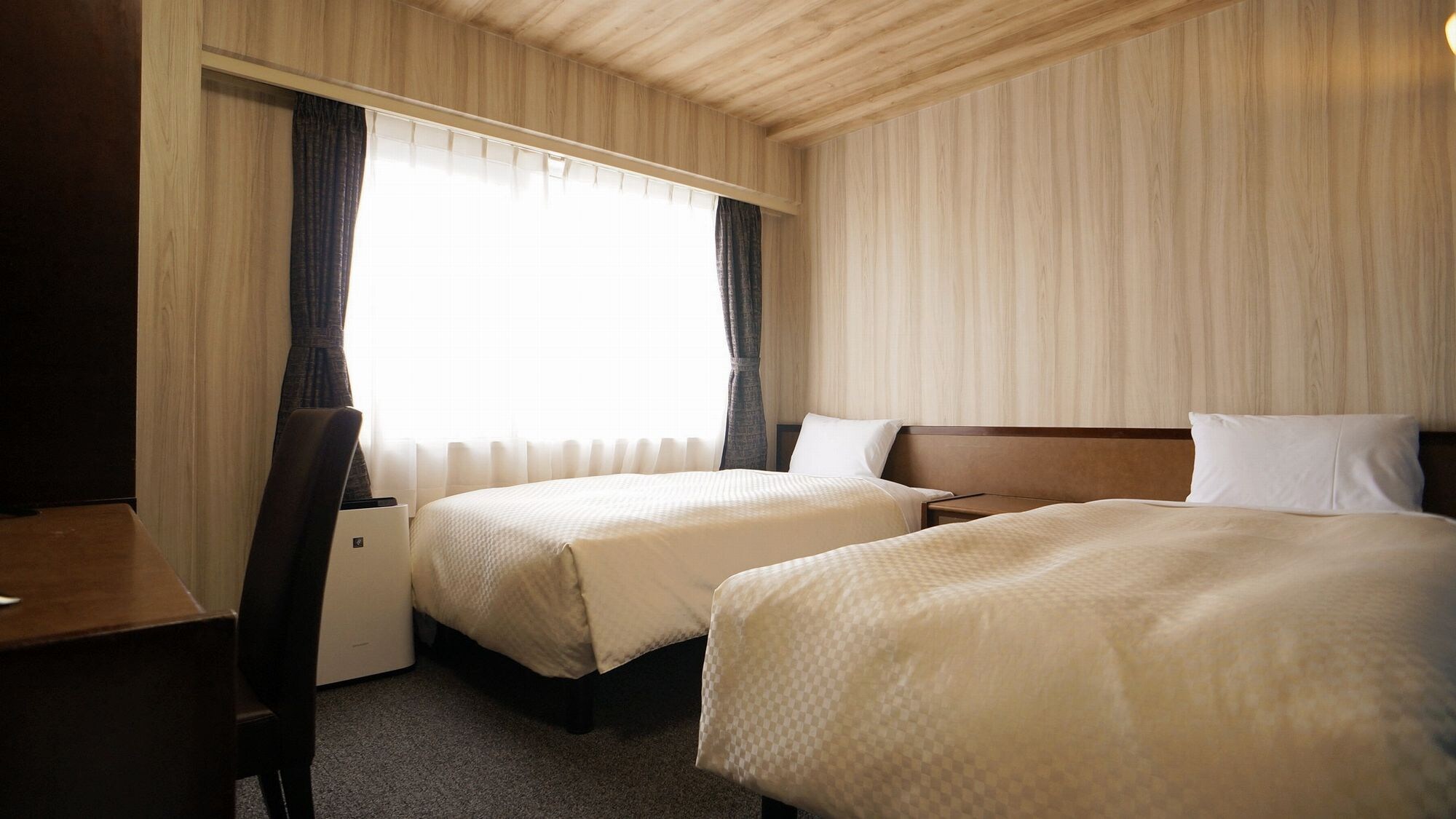 ■Renewal standard twin (15.5㎡)