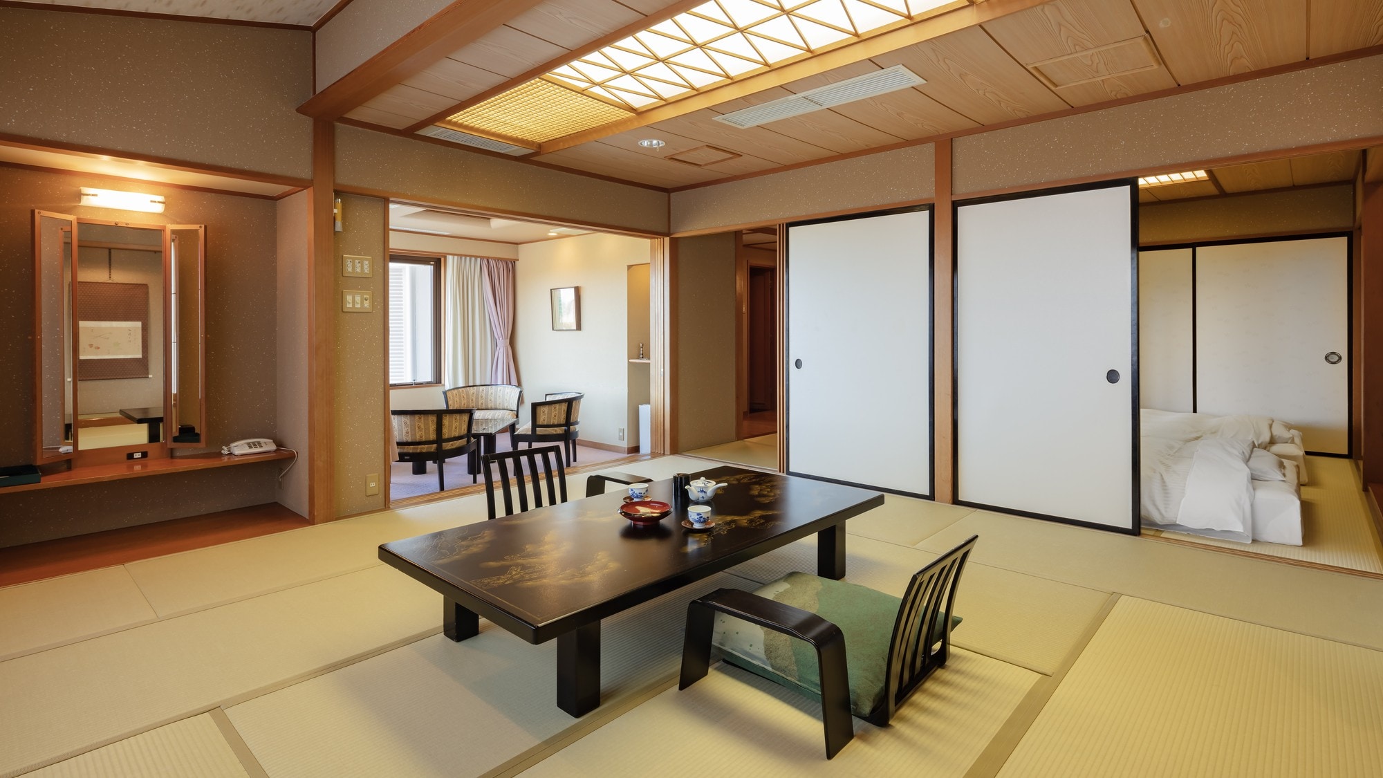 Shinonome Special Room