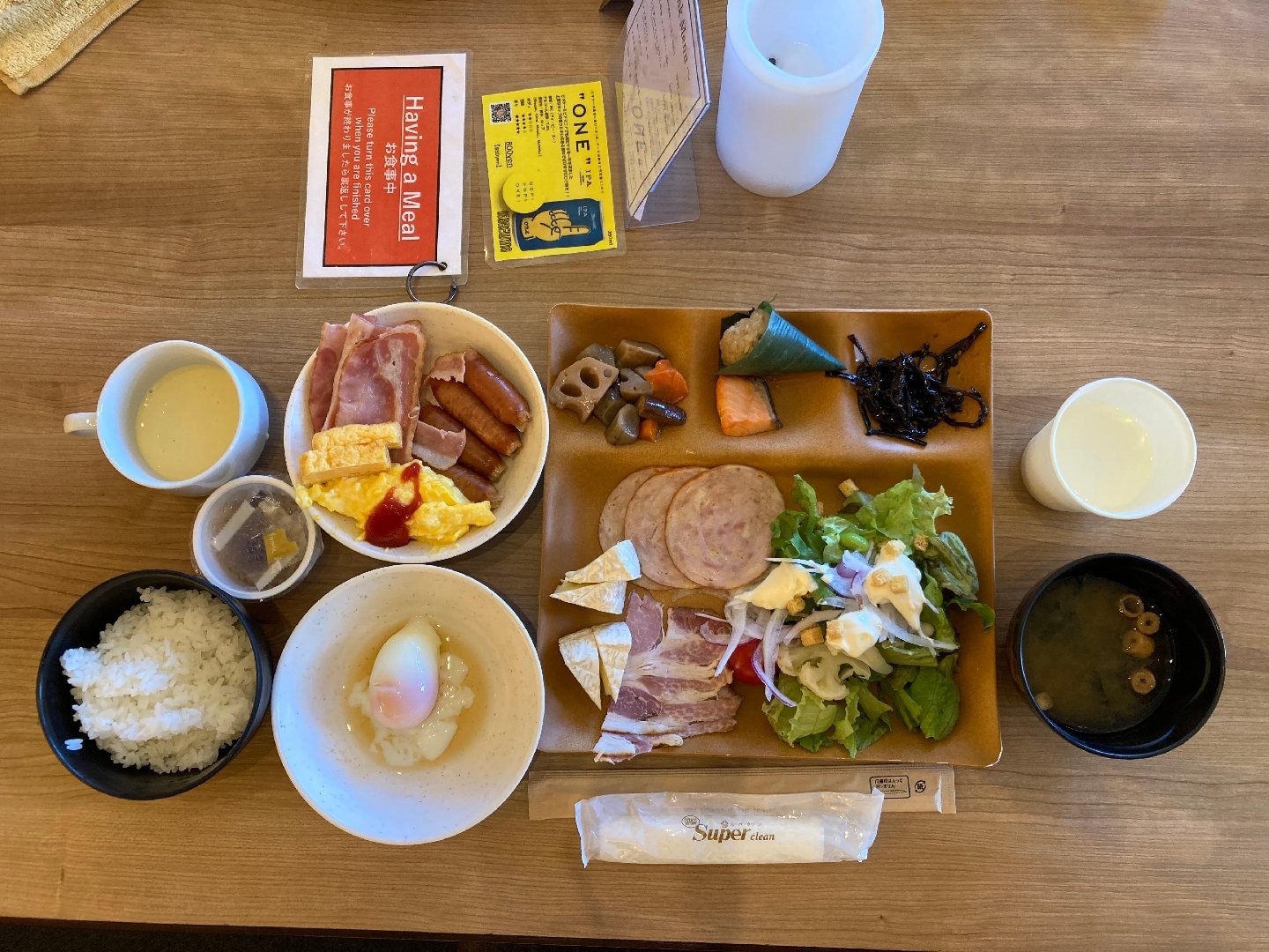 アパホテル＆リゾート〈上越妙高〉　朝食_260812.jpeg