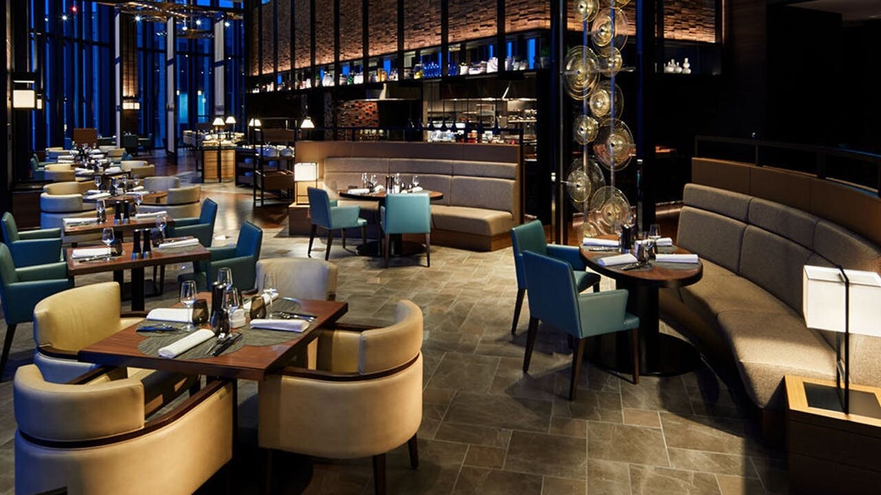Atmos Dining
