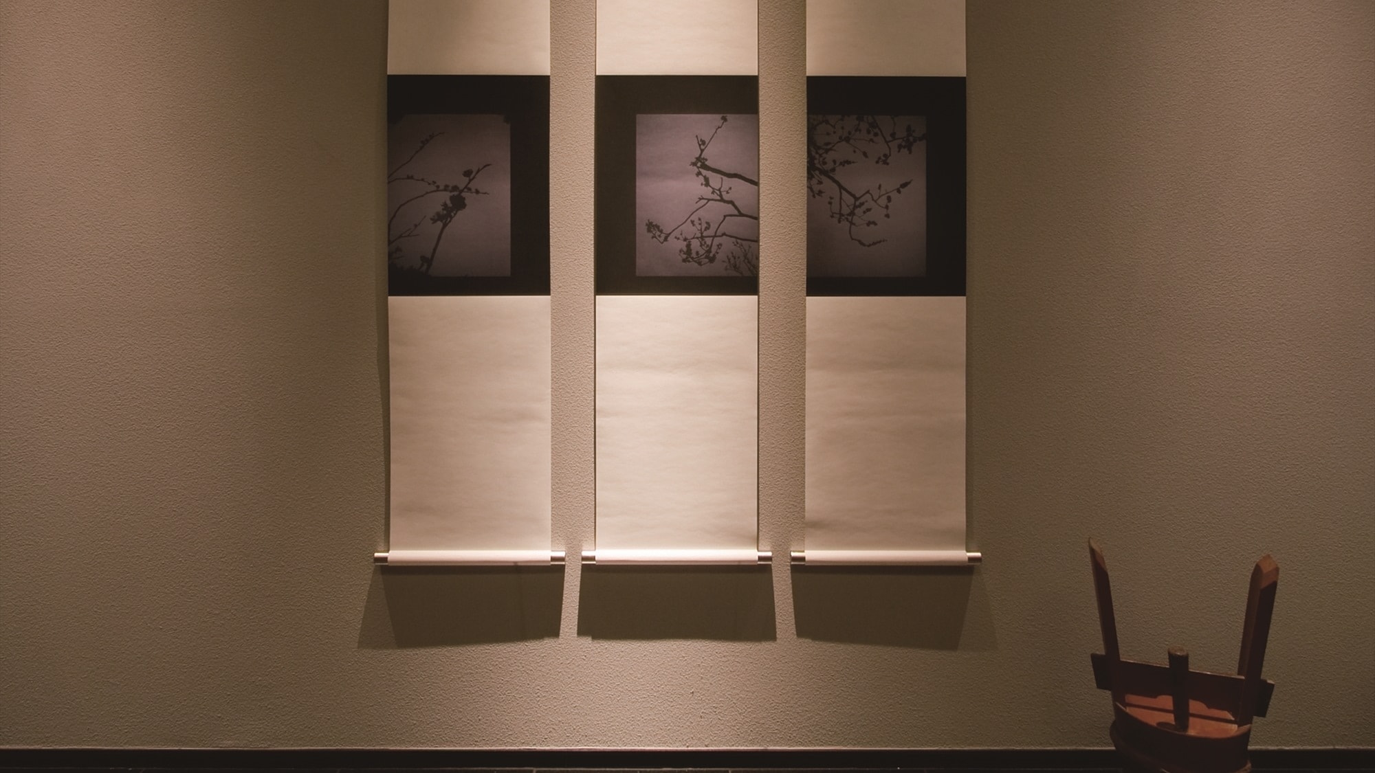■Interior decoration | Enjoy a new and modern stay in Kanazawa