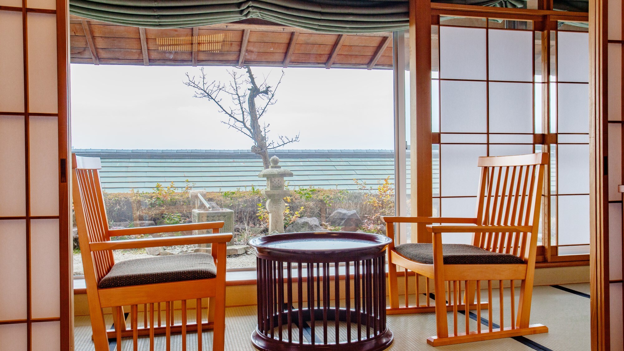 ~ Special room "Toshihisa" ~
