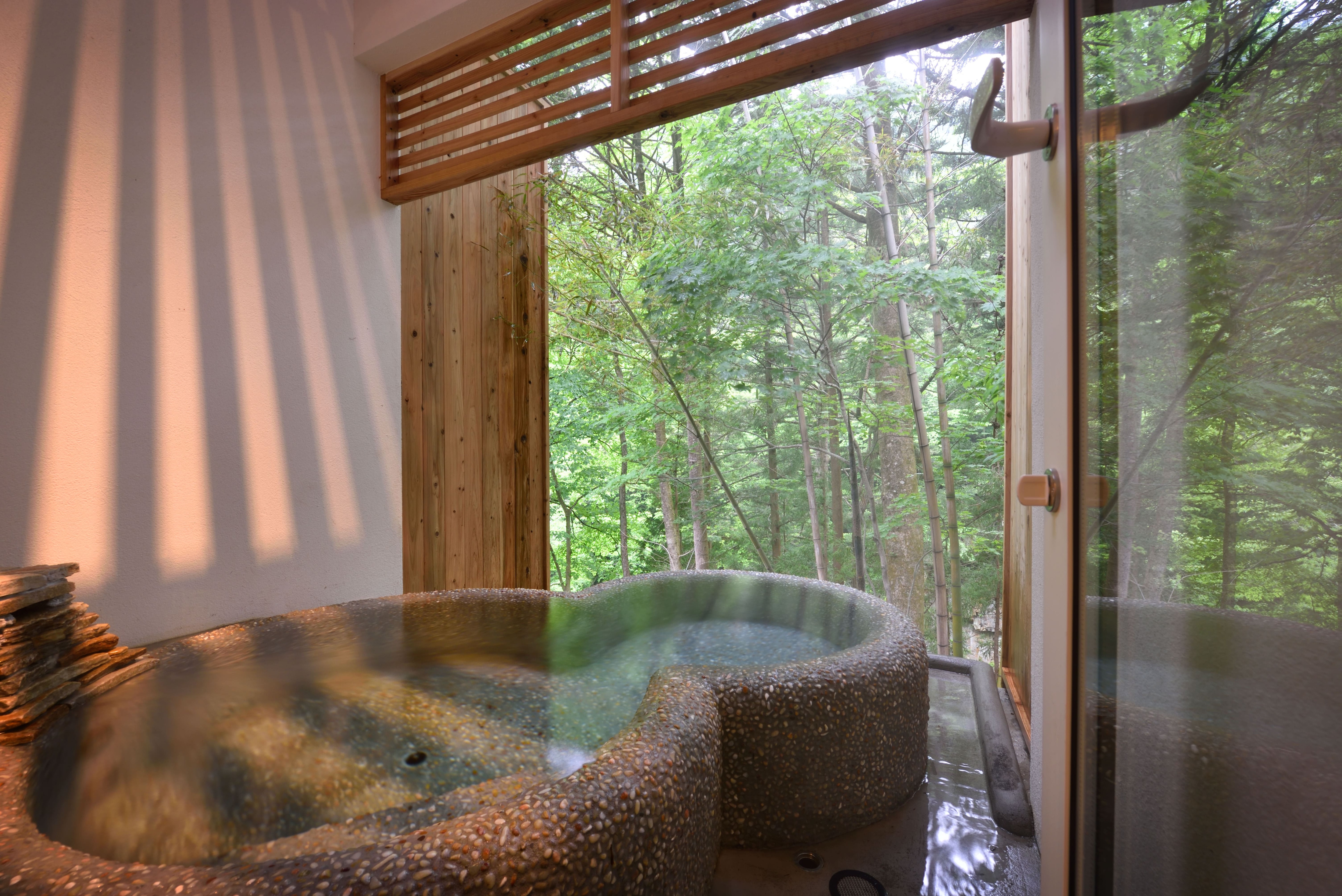 Hot Spring: Honey Natural: Summer