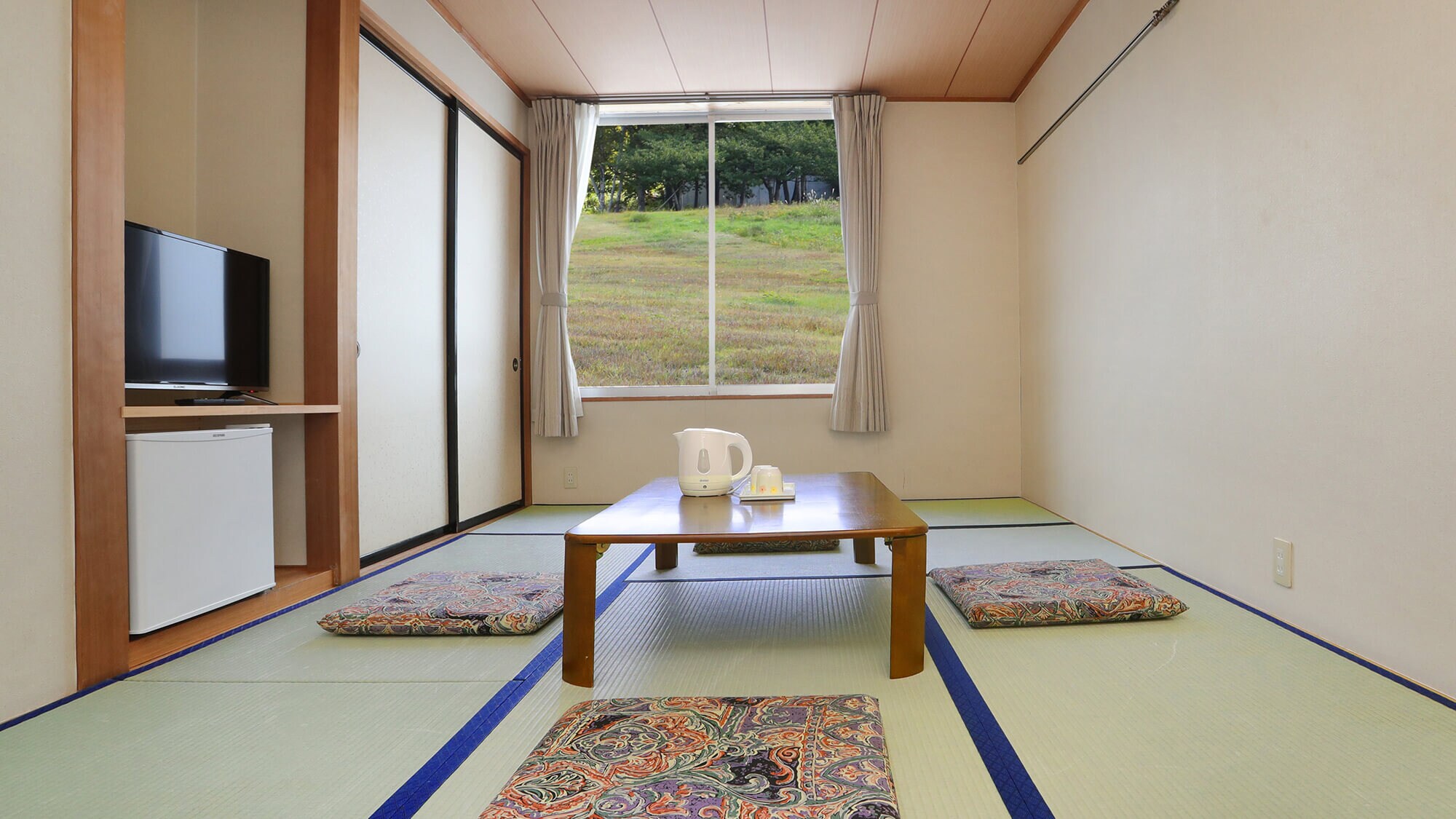 Ryuo Park Hotel