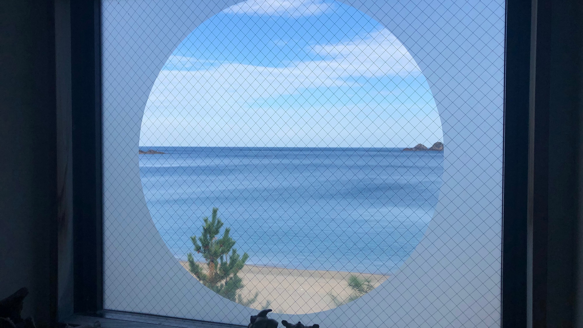 海景♪