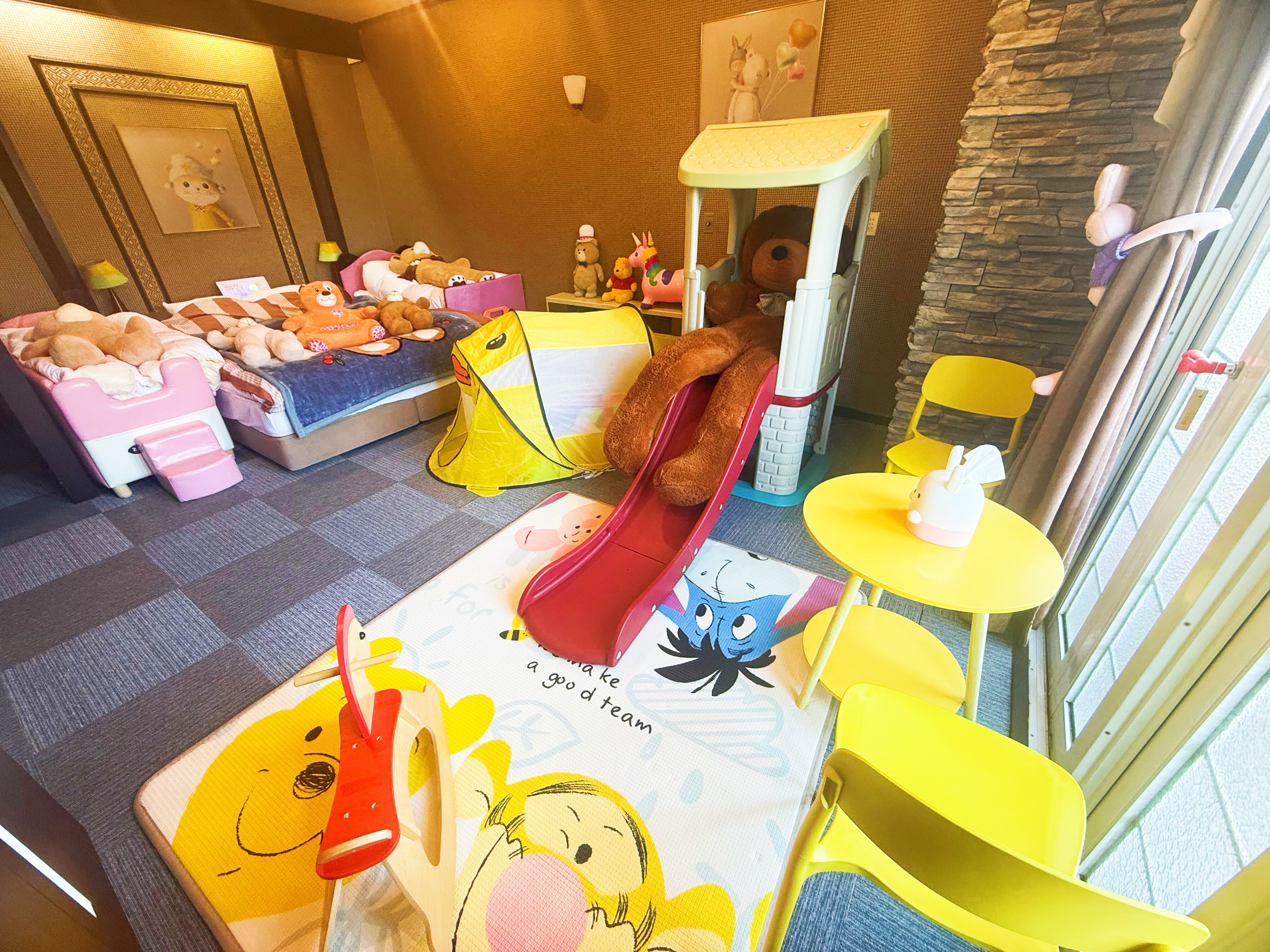 ห้อง 302 ห้องแบร์ เอ