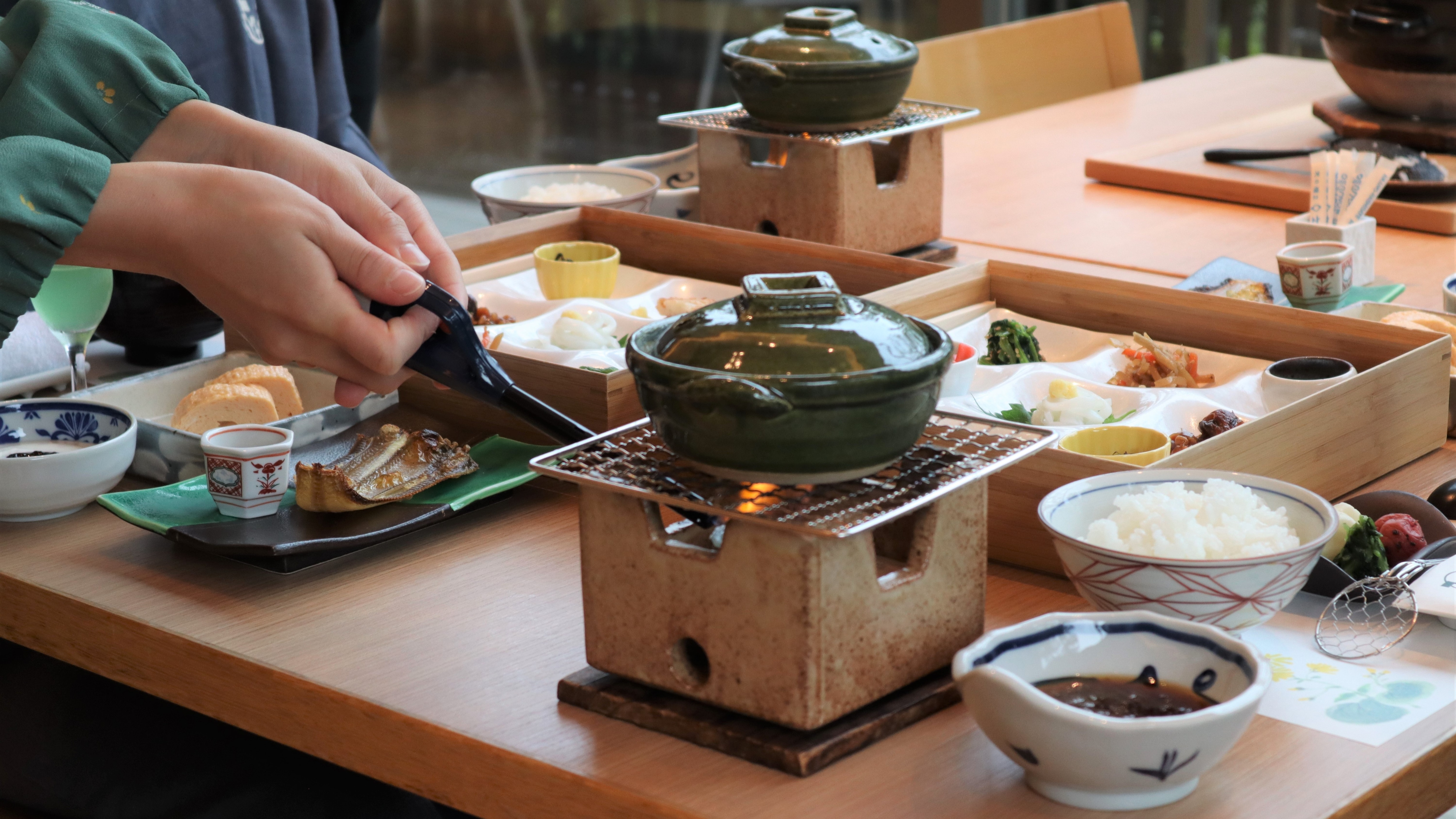 餐厅早餐报价图片