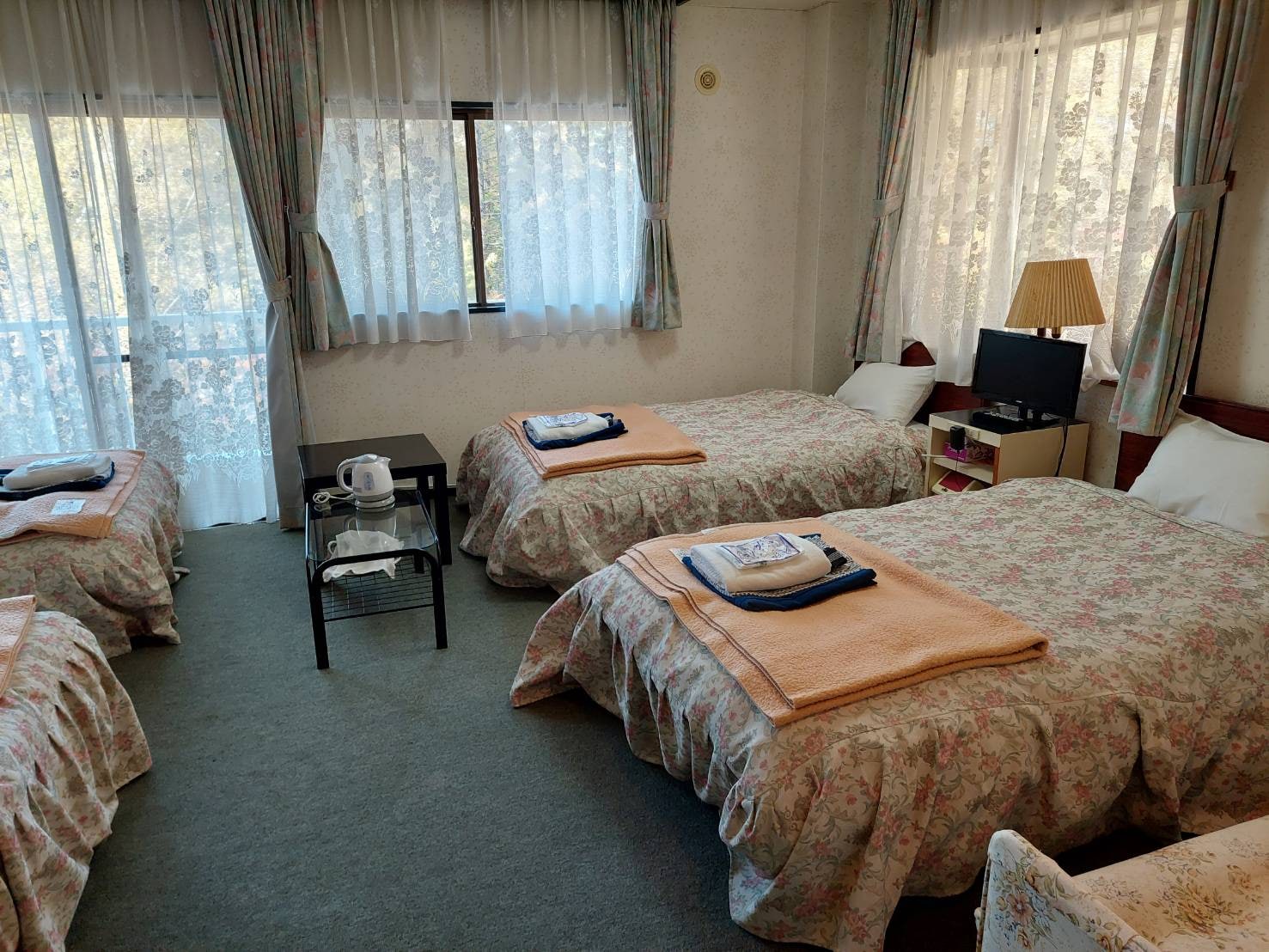 4 ห้องนอน