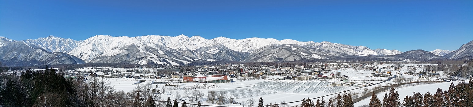gambar panorama