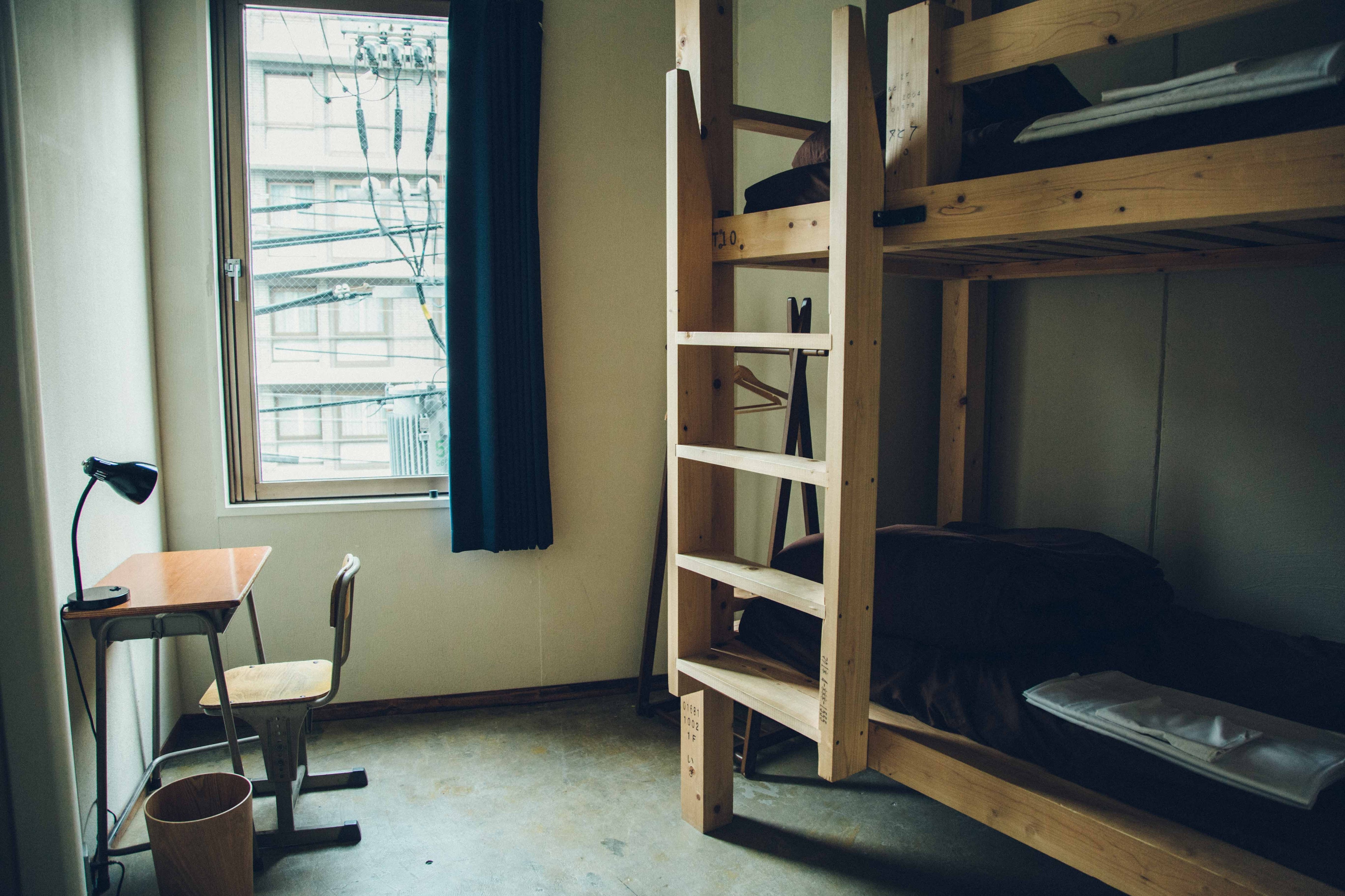 ห้องเตียงคู่