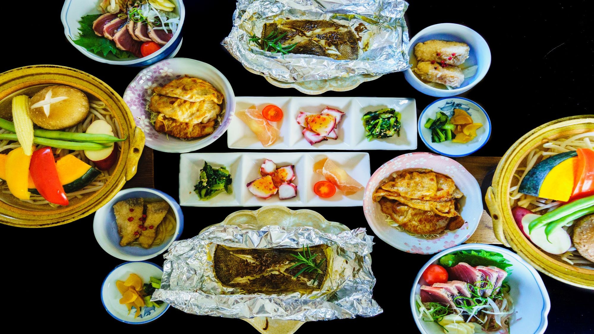 Regular food