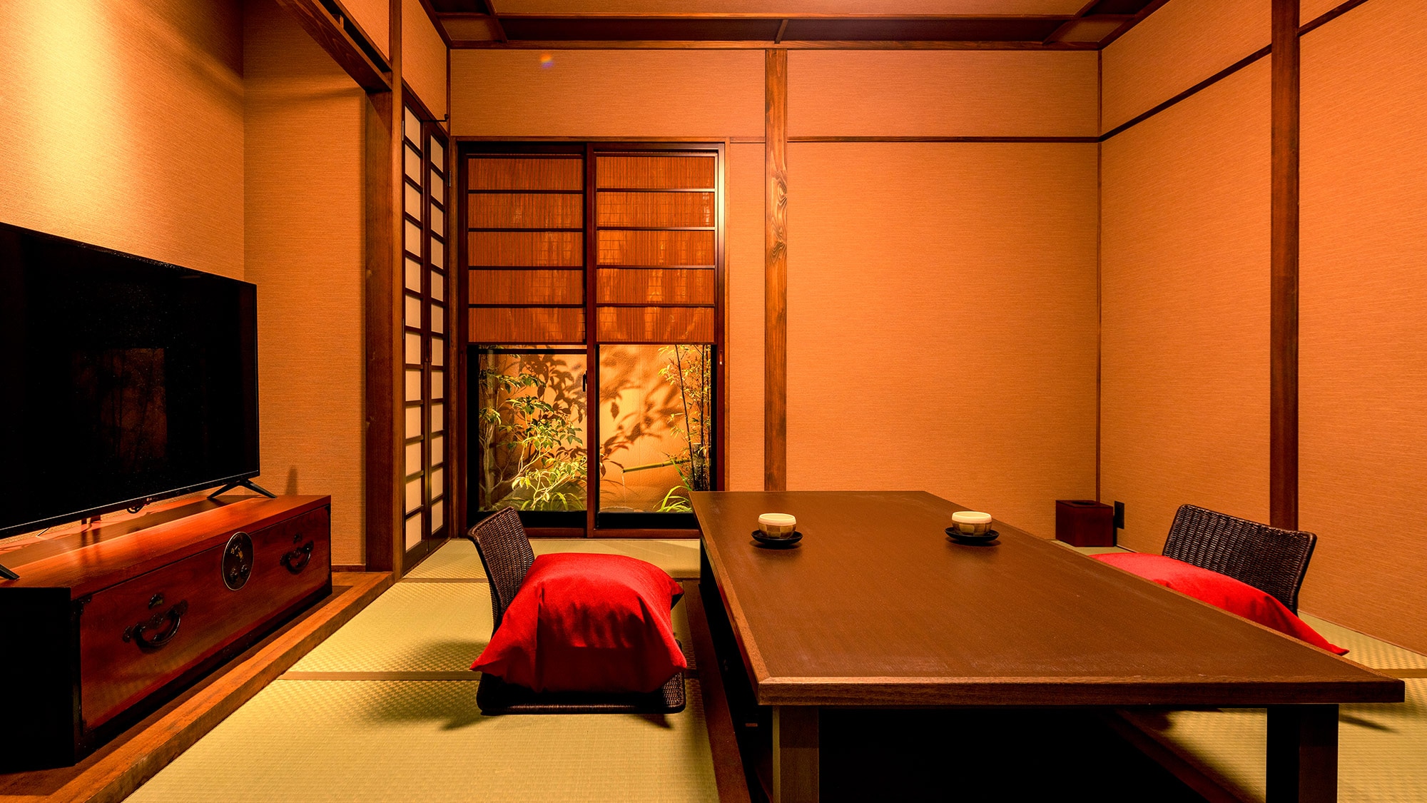 [Yabutsubaki] NEW OPENING IN FEBRUARY 2020!