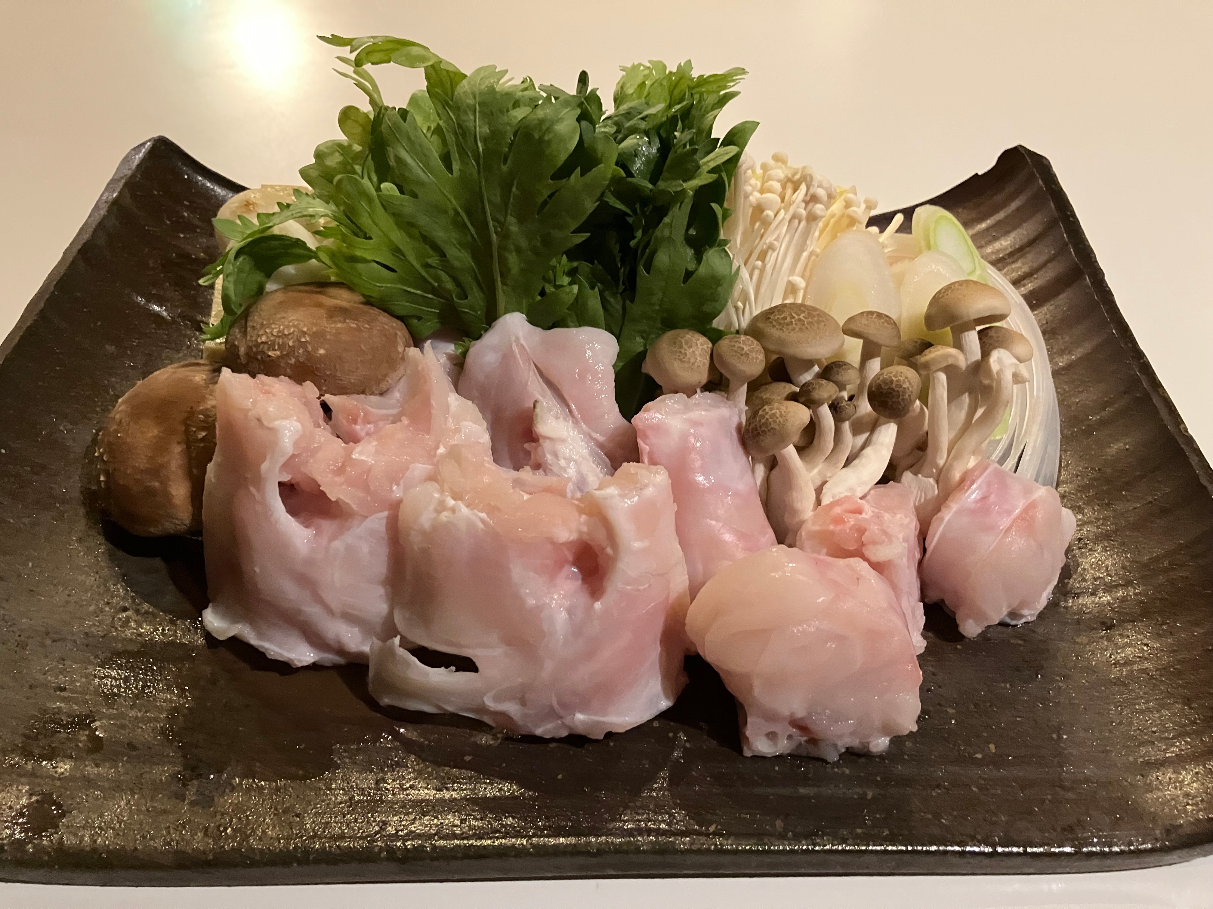 河豚课程