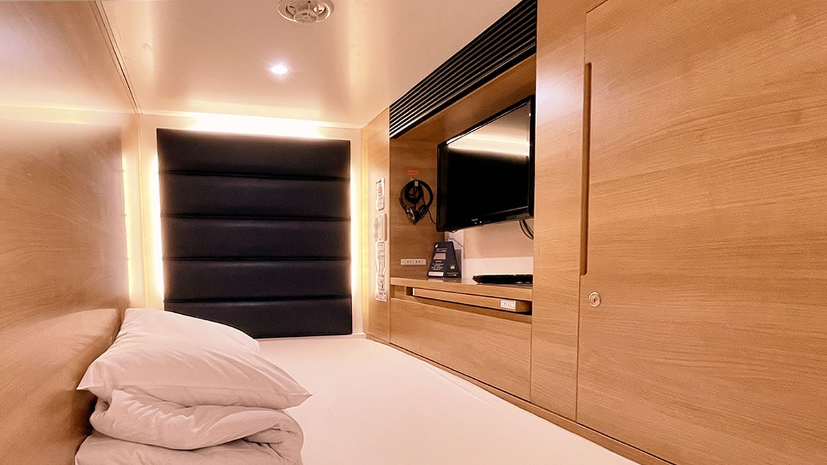 kamar premium