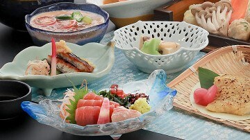 Basic Kaiseki 3