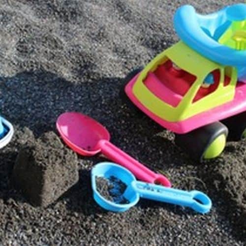 花園：沙箱盡歸您所有！