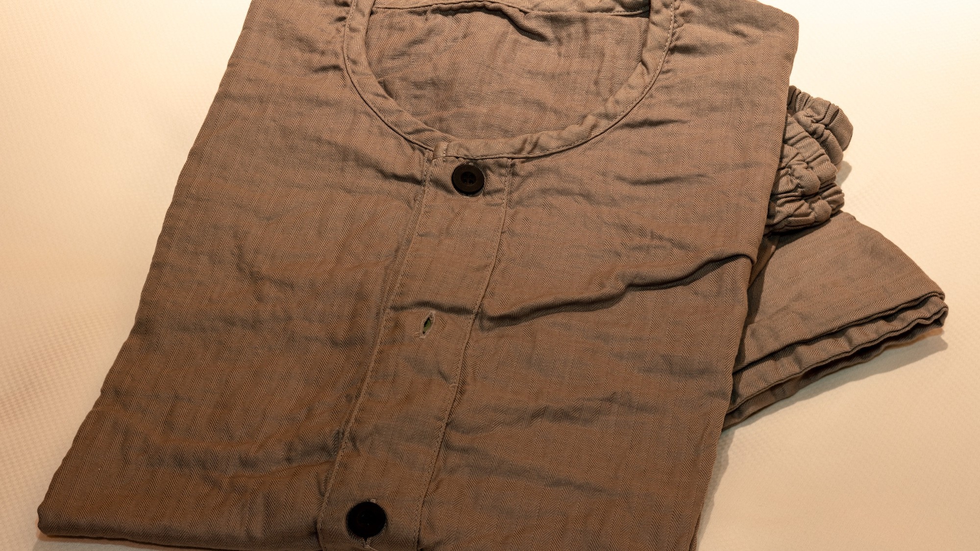 Pajamas (separate)