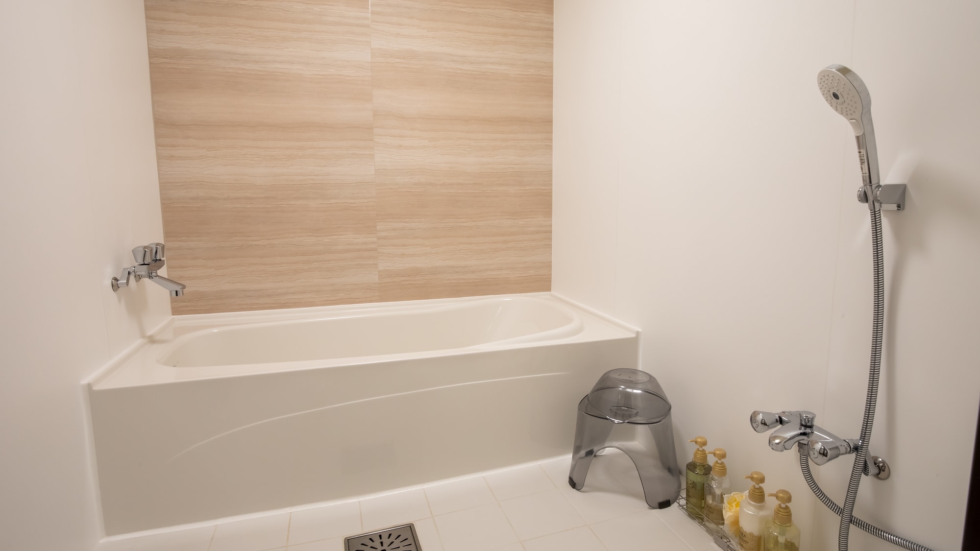 Example of a Superior Double Room (non-smoking)