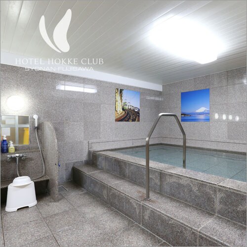 Women's public bath