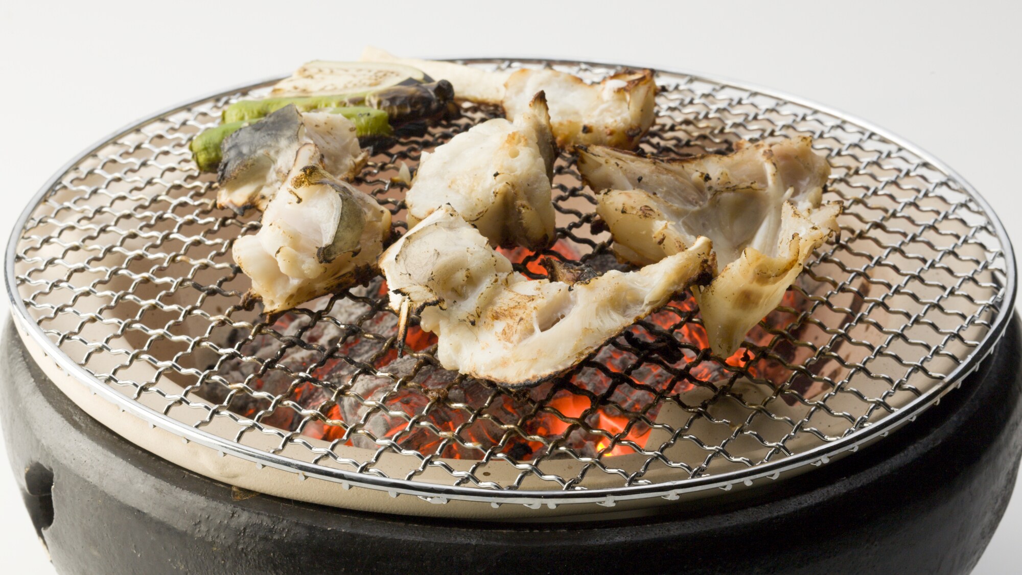 [เฉพาะหน้าหนาว] น้ำปลาย่าง