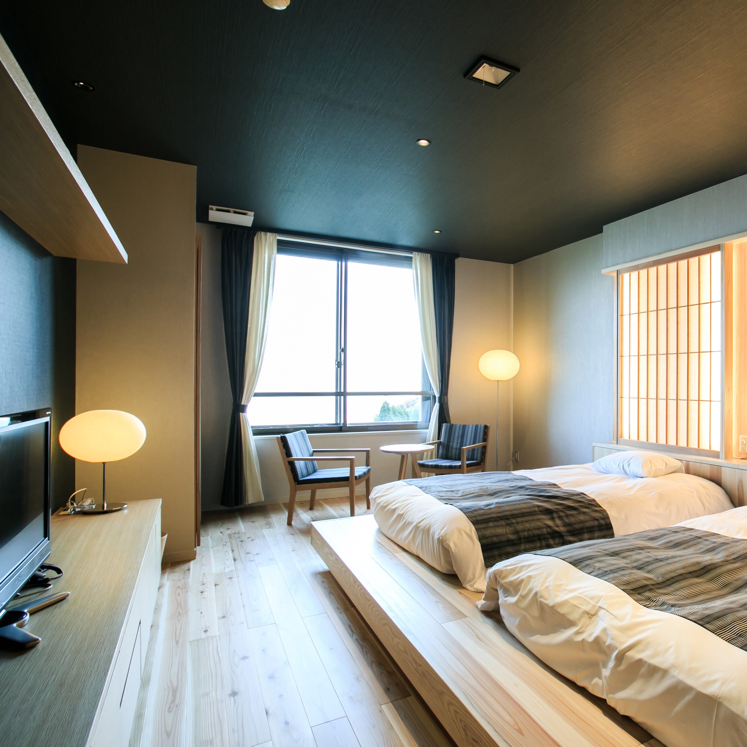kamar bijaksana・ruangan bijaksana