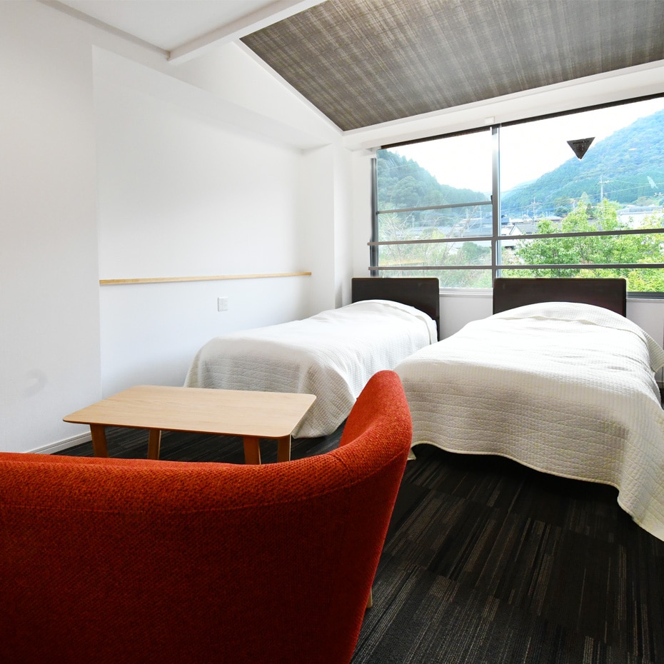 Room 307