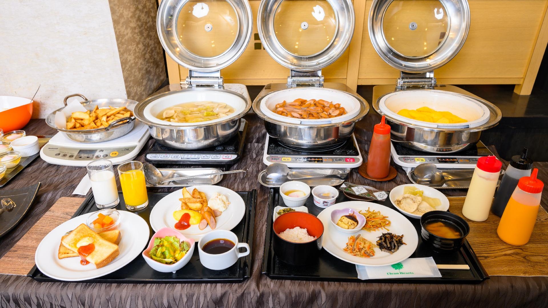 [Breakfast] Image