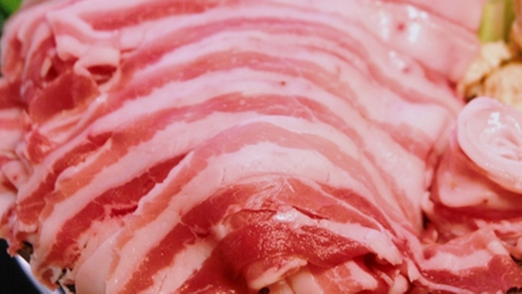 *"Daisen Pork" from Tottori Prefecture, which has fine, soft meat and is rich in the original flavor of pork, is excellent! ※The photograph is an image