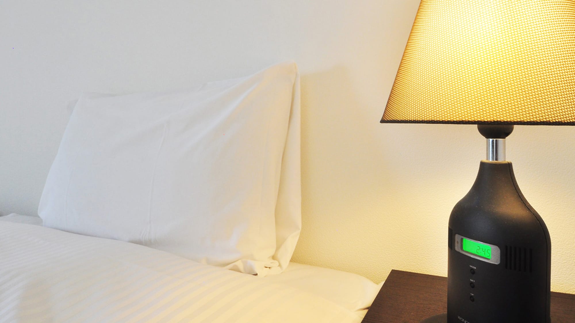 Fusaki Annex [Annex 1F Room] Enjoy a relaxing stay in a room with chic colors♪
